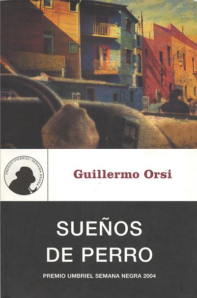 Sue?os de perro