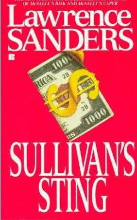 Sullivans sting