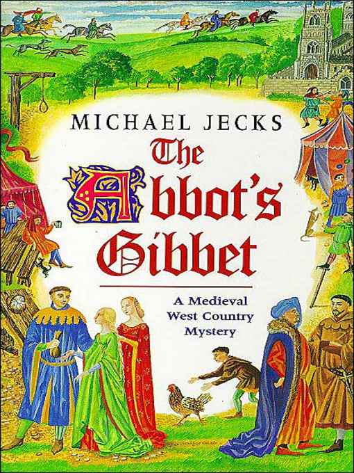 The Abbots gibbet
