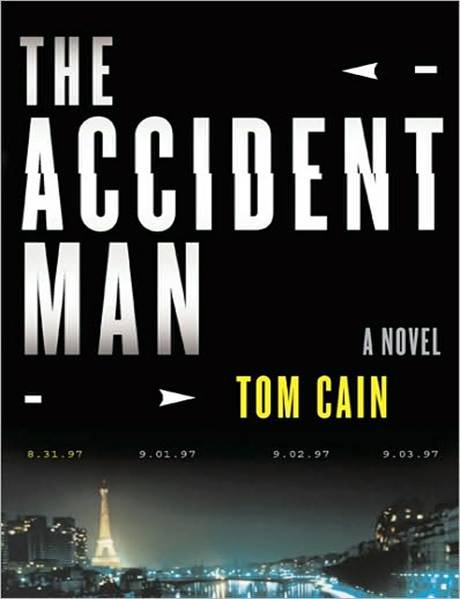 The Accident Man