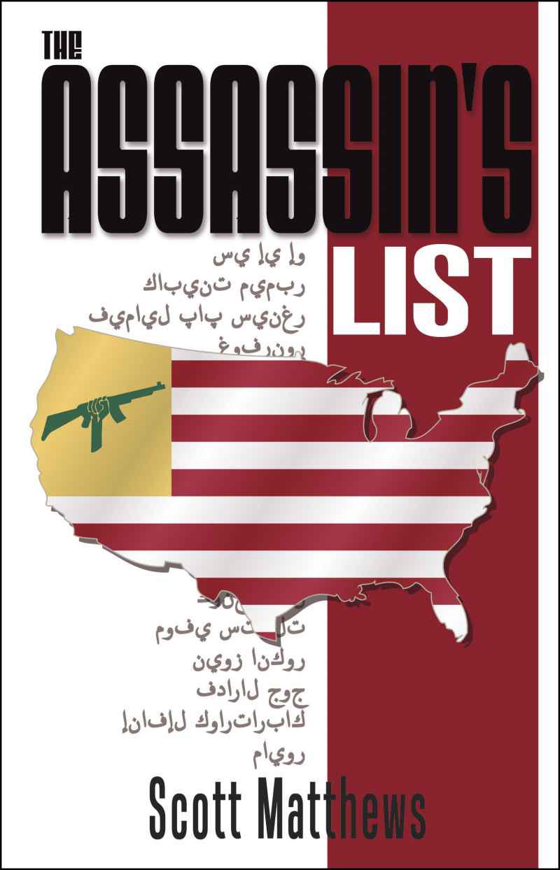 The Assassins list