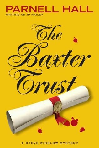 The Baxter Trust