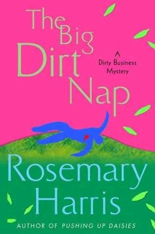 The Big Dirt Nap