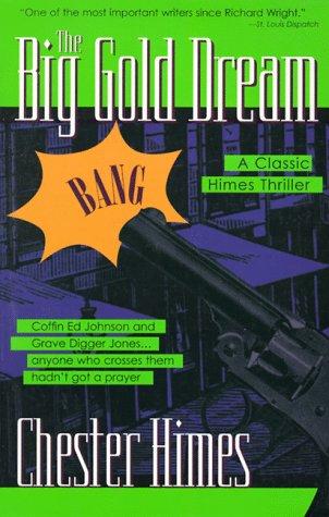 The big gold dream
