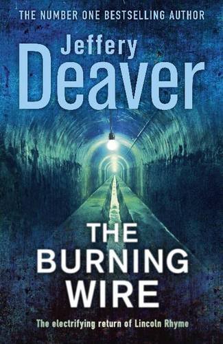 The Burning Wire