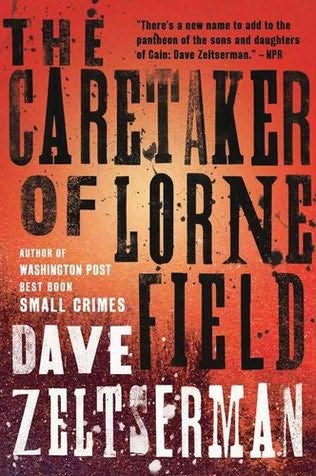 The Caretaker of Lorne Field