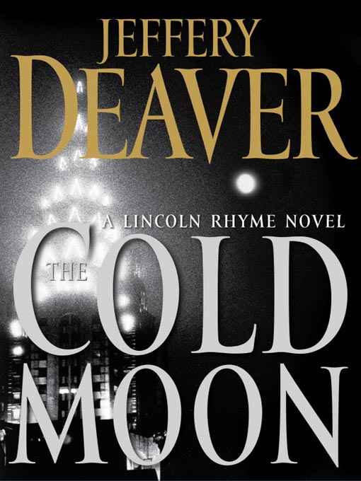 The Cold Moon