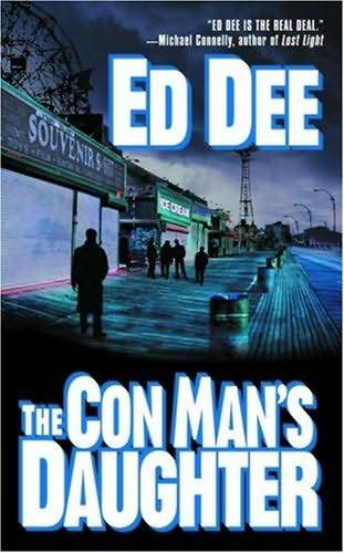 The Con Mans Daughter