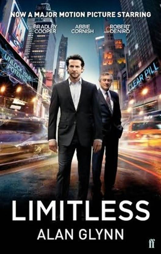 The Dark Fields aka Limitless