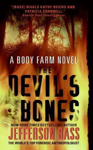 The Devils Bones
