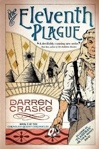 The Eleventh Plague