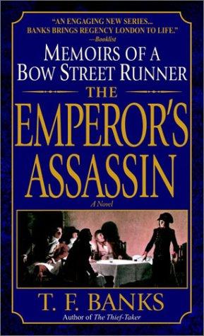 The Emperors assassin