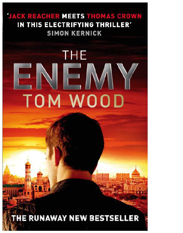 The Enemy