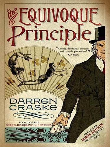 The equivoque principle