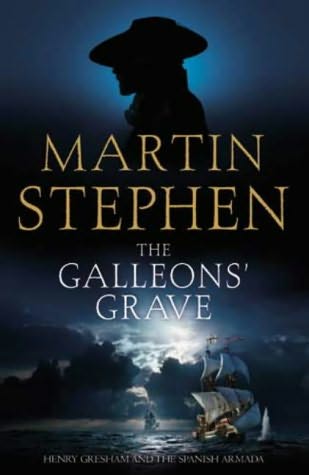 The galleons grave