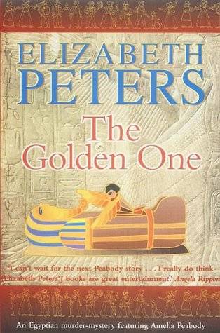 The Golden One