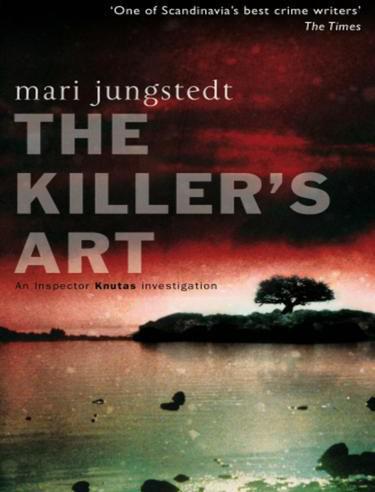 The killers art