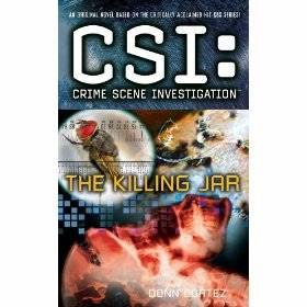 The Killing Jar