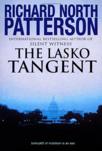 The Lasko Tangent