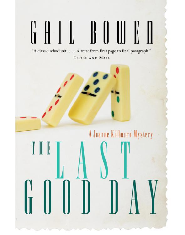 The Last Good Day