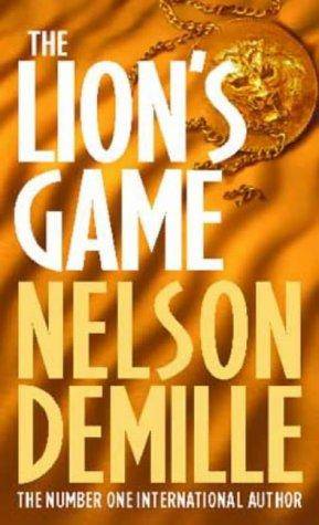 The Lions Game
