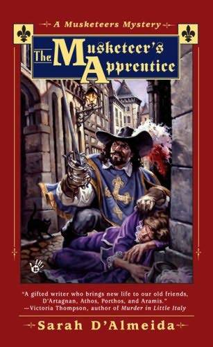The Musketeers Apprentice
