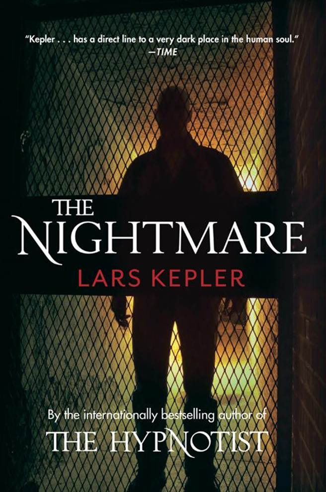 The Nightmare