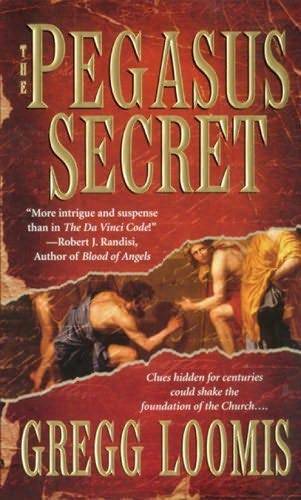 The Pegasus Secret