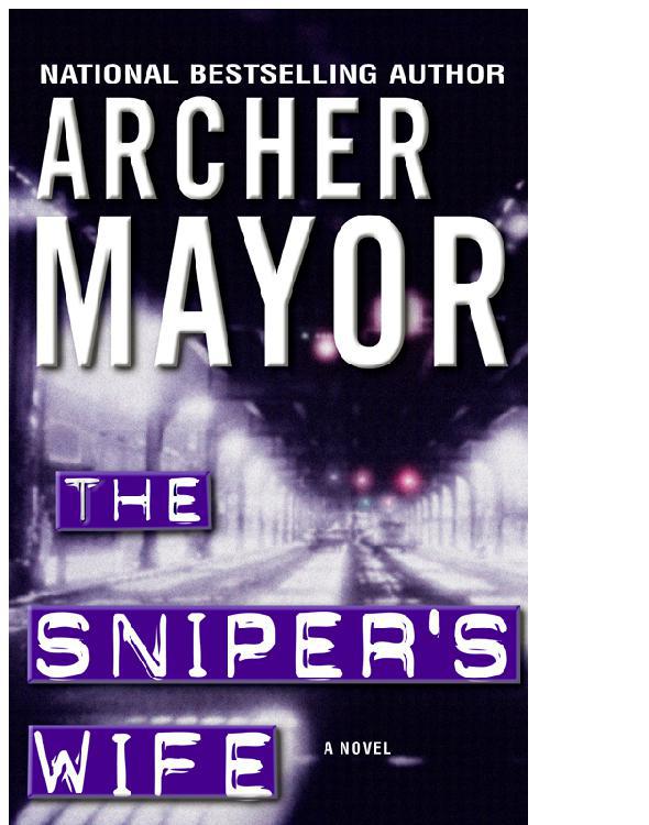 The sniper_s wife