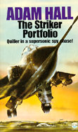 The Striker Portfolio