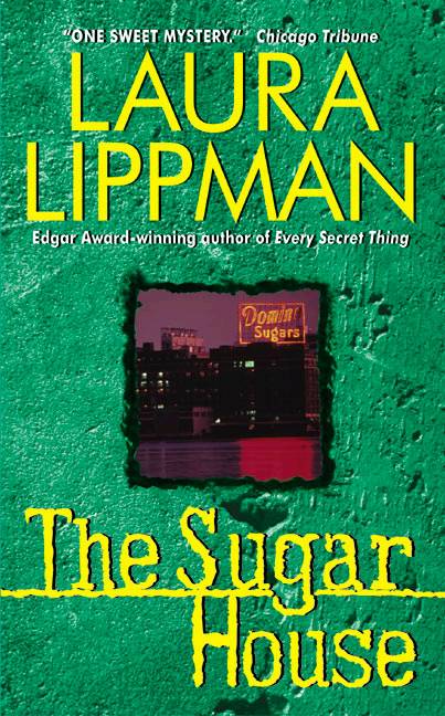 The Sugar House