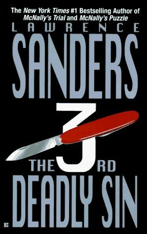 The third Deadly Sin