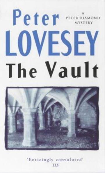The Vault
