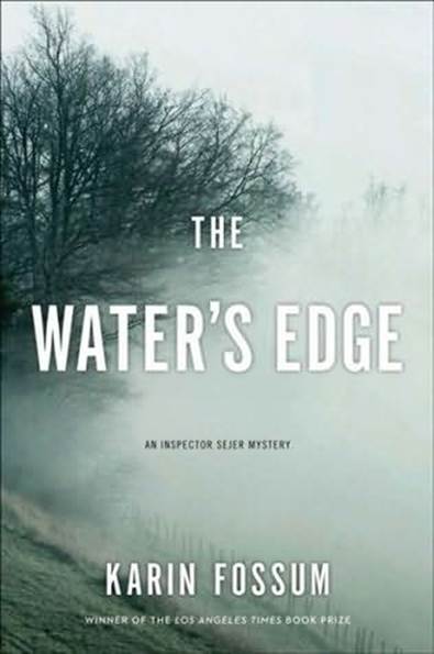 The Waters Edge