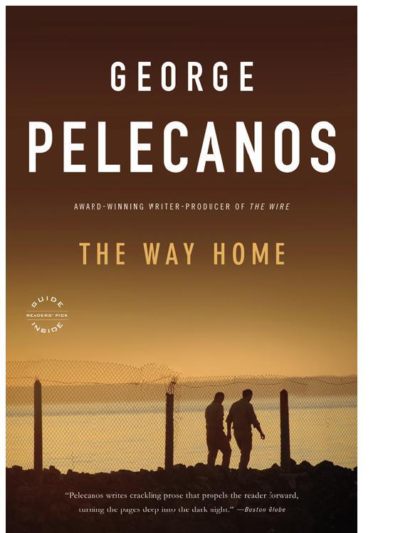 The Way Home