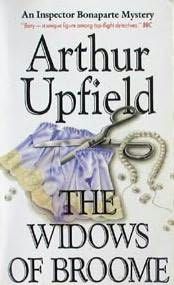 The Widows of broome