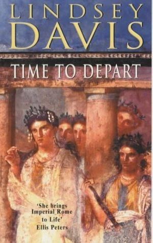 TIME TO DEPART