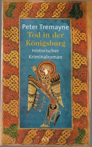 Tod in der K?nigsburg