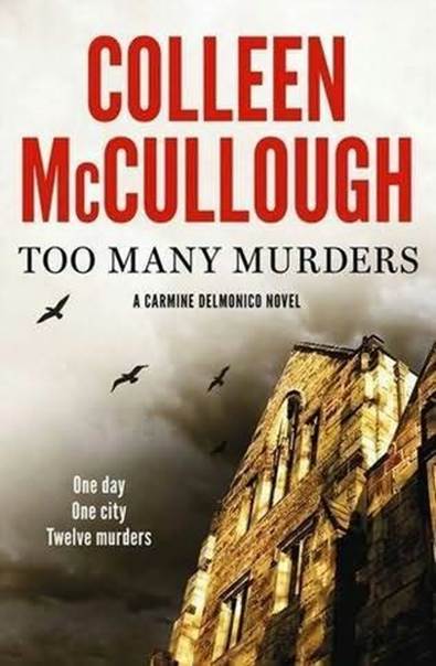 Too Many Murders
