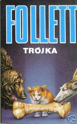 Tr?jka