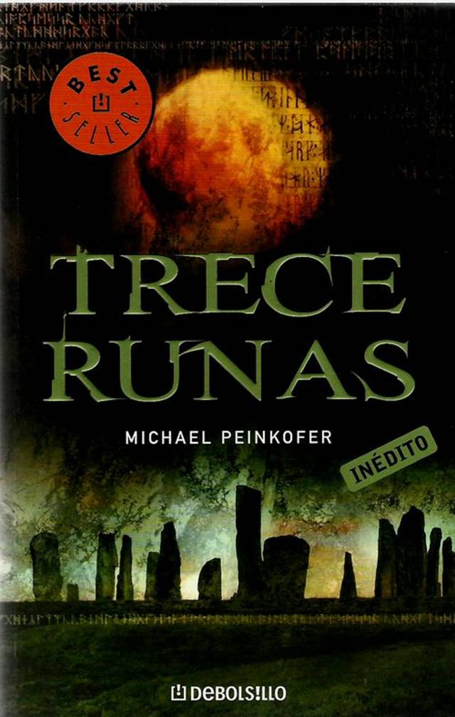 Trece Runas