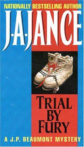 Trial By Fury