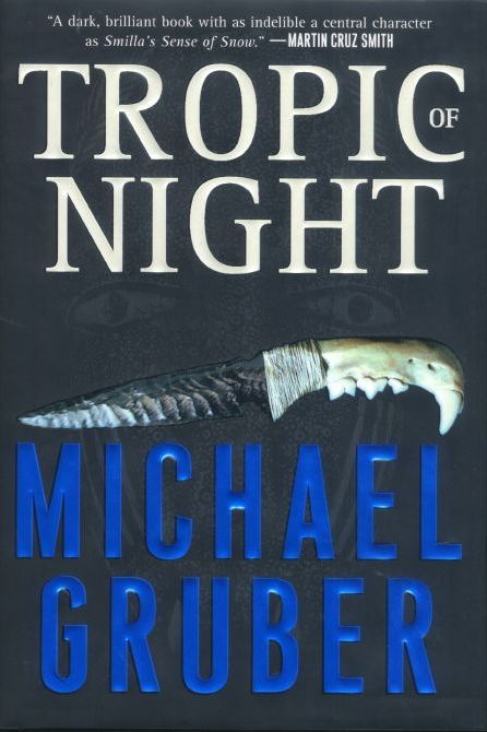 Tropic of Night