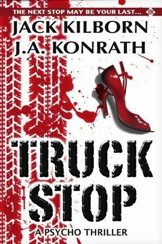 Truck Stop