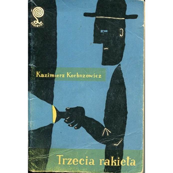Trzecia rakieta
