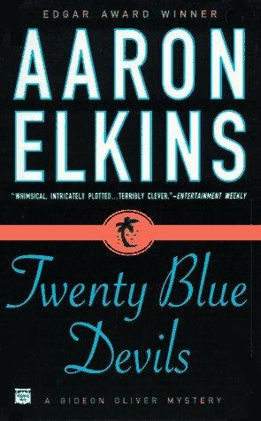 Twenty blue devils