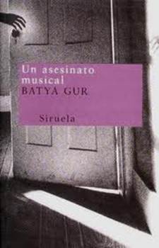 Un asesinato musical