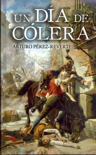 Un D?a De Colera