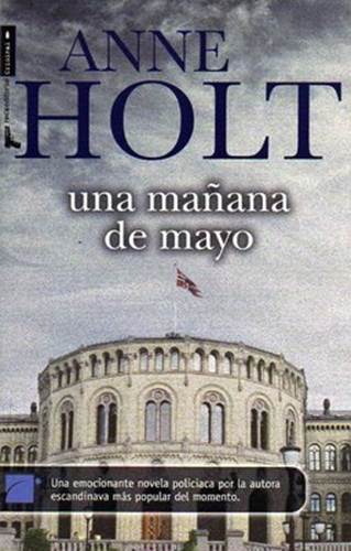 Una Ma?ana De Mayo