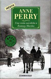 Una visita navide?a a Romney Marshes